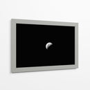 Eclipse de luna - Peter PerezDiaz | Cuadro decorativo de Canvas Lab