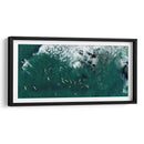 Surfer's Zenit - Peter PerezDiaz | Cuadro decorativo de Canvas Lab