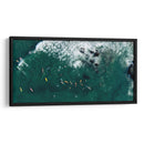 Surfer's Zenit - Peter PerezDiaz | Cuadro decorativo de Canvas Lab