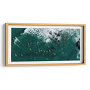 Surfer's Zenit - Peter PerezDiaz | Cuadro decorativo de Canvas Lab