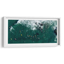 Surfer's Zenit - Peter PerezDiaz | Cuadro decorativo de Canvas Lab