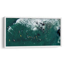 Surfer's Zenit - Peter PerezDiaz | Cuadro decorativo de Canvas Lab