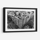 Perspectiva Urbana - Peter PerezDiaz | Cuadro decorativo de Canvas Lab