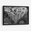 Perspectiva Urbana - Peter PerezDiaz | Cuadro decorativo de Canvas Lab