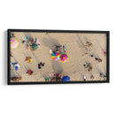 Un día en la Playa - Peter PerezDiaz | Cuadro decorativo de Canvas Lab