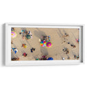 Un día en la Playa - Peter PerezDiaz | Cuadro decorativo de Canvas Lab