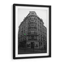 Farmacia en Paris - Peter PerezDiaz | Cuadro decorativo de Canvas Lab