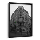 Farmacia en Paris - Peter PerezDiaz | Cuadro decorativo de Canvas Lab