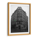 Farmacia en Paris - Peter PerezDiaz | Cuadro decorativo de Canvas Lab