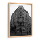 Farmacia en Paris - Peter PerezDiaz | Cuadro decorativo de Canvas Lab