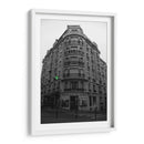 Farmacia en Paris - Peter PerezDiaz | Cuadro decorativo de Canvas Lab