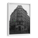 Farmacia en Paris - Peter PerezDiaz | Cuadro decorativo de Canvas Lab