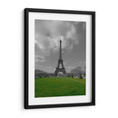 Eiffel bicolor - Peter PerezDiaz | Cuadro decorativo de Canvas Lab