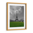 Eiffel bicolor - Peter PerezDiaz | Cuadro decorativo de Canvas Lab