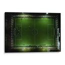 Campo de Juego - Peter PerezDiaz | Cuadro decorativo de Canvas Lab