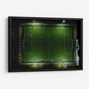 Campo de Juego - Peter PerezDiaz | Cuadro decorativo de Canvas Lab