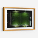 Campo de Juego - Peter PerezDiaz | Cuadro decorativo de Canvas Lab