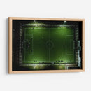 Campo de Juego - Peter PerezDiaz | Cuadro decorativo de Canvas Lab