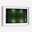 Campo de Juego - Peter PerezDiaz | Cuadro decorativo de Canvas Lab