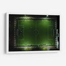 Campo de Juego - Peter PerezDiaz | Cuadro decorativo de Canvas Lab