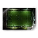 Campo de Juego - Peter PerezDiaz | Cuadro decorativo de Canvas Lab