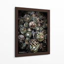 TEQUILA - Ramon MRQZ | Cuadro decorativo de Canvas Lab