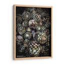 TEQUILA - Ramon MRQZ | Cuadro decorativo de Canvas Lab