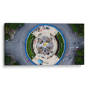 Angel Zenit - Peter PerezDiaz | Cuadro decorativo de Canvas Lab