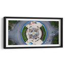 Angel Zenit - Peter PerezDiaz | Cuadro decorativo de Canvas Lab