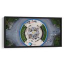 Angel Zenit - Peter PerezDiaz | Cuadro decorativo de Canvas Lab