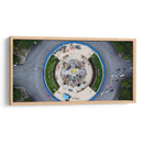 Angel Zenit - Peter PerezDiaz | Cuadro decorativo de Canvas Lab