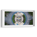 Angel Zenit - Peter PerezDiaz | Cuadro decorativo de Canvas Lab