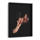 Abuso - El Mugiwaraa | Cuadro decorativo de Canvas Lab