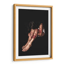 Abuso - El Mugiwaraa | Cuadro decorativo de Canvas Lab