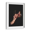 Abuso - El Mugiwaraa | Cuadro decorativo de Canvas Lab