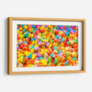 Dulces coloridos - Dreamer Studio | Cuadro decorativo de Canvas Lab