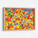 Dulces coloridos - Dreamer Studio | Cuadro decorativo de Canvas Lab