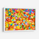 Dulces coloridos - Dreamer Studio | Cuadro decorativo de Canvas Lab