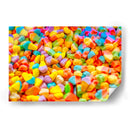 Dulces coloridos - Dreamer Studio | Cuadro decorativo de Canvas Lab