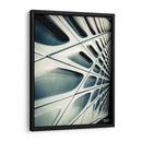 THE BROAD - Ramon MRQZ | Cuadro decorativo de Canvas Lab