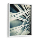 THE BROAD - Ramon MRQZ | Cuadro decorativo de Canvas Lab