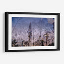 El sol de la Media noche Moscovita - Dreamer Studio | Cuadro decorativo de Canvas Lab