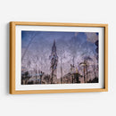 El sol de la Media noche Moscovita - Dreamer Studio | Cuadro decorativo de Canvas Lab