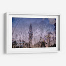 El sol de la Media noche Moscovita - Dreamer Studio | Cuadro decorativo de Canvas Lab