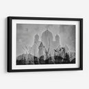 La sombra detrás de la creencia - Dreamer Studio | Cuadro decorativo de Canvas Lab