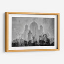 La sombra detrás de la creencia - Dreamer Studio | Cuadro decorativo de Canvas Lab