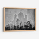 La sombra detrás de la creencia - Dreamer Studio | Cuadro decorativo de Canvas Lab