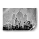 La sombra detrás de la creencia - Dreamer Studio | Cuadro decorativo de Canvas Lab