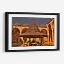 Lavándose antes de Rezar - Dreamer Studio | Cuadro decorativo de Canvas Lab