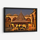 Lavándose antes de Rezar - Dreamer Studio | Cuadro decorativo de Canvas Lab